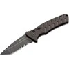 Boker Plus Strike Coyote Tanto - sulankstomas peilis