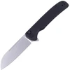 Boker Sulankstomas peilis CIVIVI Chevalier Juodas G10 14C28N EDC (C20022-1)