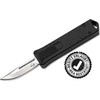 Boker Boker Plus Micro USB OTF perjungimo peilis