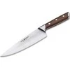 Boker Nóż Szefa Forge Wood universalus