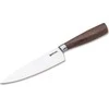 Boker Peilio galvutė Boker Solingen Core Walnut 16 cm universalus