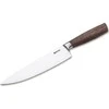 Boker Peilis vyriausiasis Solingen Core Walnut 21cm