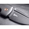 BKP Knife Böker Plus Harlock Mini