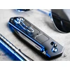 BKP Knife Böker Plus Kihon DC Alu Nitro-V