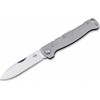Boker Pocket peilis Boker Plus Atlas Backlock Droppoint
