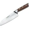 Boker Santoku peilis Boker Forge Wood universalus