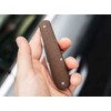 Boker Solingen karsto džiuto Micarta peilis