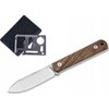 Boker Solingen karsto džiuto Micarta peilis