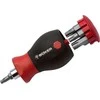 Boker Torx atsuktuvo komplektas su rankena (259114- uniw)