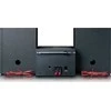 Muzikinis centras Zassenhaus Lenco MC-250