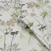 Boldwood Books Ltd WALLPAPER 125058 SOLSTICE SAGE Žalias
