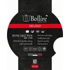 Blynų keptuvė BOLLIRE MILANO BR-1108, Ø 24 cm