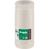 Candle refill Bolsius. 150 h. baltos spalvos. 18 cm