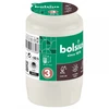 Candle insert Bolsius. 50 h. 152 g