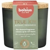 Žvakė, aromatinė Bolsius TRUE JOY Botanic Freshness, 21 h