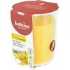 Bolsius „True Scents“ kvapioji žvakė 97 x 85 mm, „Mimosa“
