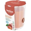 Bolsius „True Scents“ kvapioji žvakė 97 x 85 mm, persikų skonio