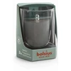 Bolsius CleanLight kvapioji žvakė 95x85mm, kedro ir vetiverijos aromatas