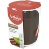 Žvakė, aromatinė Bolsius Calming Oudh, 45 h, Ruda