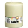 Bolsius Mamoth Cylinder Candle 200x150mm rusvai gelsvas