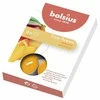 Bolsius True Scents arbatinės žvakės su mango aromatu, 6 vnt.