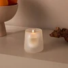 Bolsius CleanLight žvakių papildymas 2 vnt.