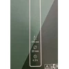 Bolsius Table candles in a box of 8 pcs. 170/20mm pilka