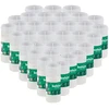 Bolsius Table candles 245/24mm rusvai gelsvas 4pcs