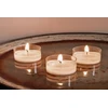 Bolsius Tea candle aroma. 18 pcs. True Scents vanilla