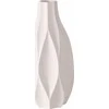 Boltze Avantika dekoratyvinė vaza, 30 cm, matinė