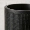 Boltze BATHY plastikinis indas, Ø 9 x 11 cm