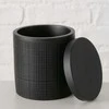 Boltze BATHY plastikinis indas, Ø 9 x 11 cm