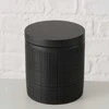 Boltze BATHY plastikinis indas, Ø 9 x 11 cm