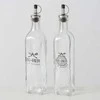 Boltze Padažo buteliai su dozatoriumi BBQ, 500 ml, 2 vnt.