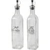 Boltze Padažo buteliai su dozatoriumi BBQ, 500 ml, 2 vnt.