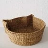 Boltze Cat Bed Basket Kitty, 18 cm