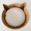 Boltze Cat Bed Basket Kitty, 18 cm