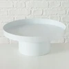 Boltze Tortinė dekoracyjna na priedai, SAMONA, Ø 35 cm
