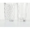 Boltze Dekoruotas stiklas, AURORA, 300 ml