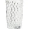 Boltze Dekoruotas stiklas, AURORA, 300 ml