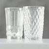Boltze Dekoruotas stiklas, AURORA, 300 ml