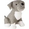 Boltze Dog Door Stop, 27 x 27, šuns formos