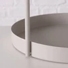 Boltze Etażerka metalo sp. JOKO, aukštis 44 cm