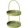 Boltze Etażerka metalo sp. JOKO, aukštis 45 cm