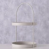 Boltze Etażerka metalo sp. JOKO, aukštis 44 cm