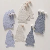 Boltze Felt stalo įrankių kišenės GNOMES, 4 vnt.