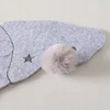 Boltze Felt stalo įrankių kišenės GNOMES, 4 vnt.