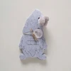 Boltze Felt stalo įrankių kišenės GNOMES, 4 vnt.