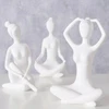Boltze Figura joginki YOGA, aukštis 29 cm