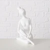Boltze Figura joginki YOGA, aukštis 29 cm